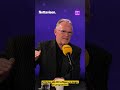 Per Sandberg slakter Viggo Venns liggeteori: – Det kan jeg motbevise!