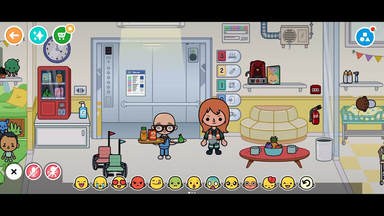 Нелюбимая дочь 2 серия сериал тока бока