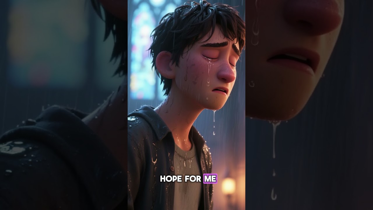 "The Inspiring Journey of Overcoming Adversity | Powerful Story of Strength and Hope"