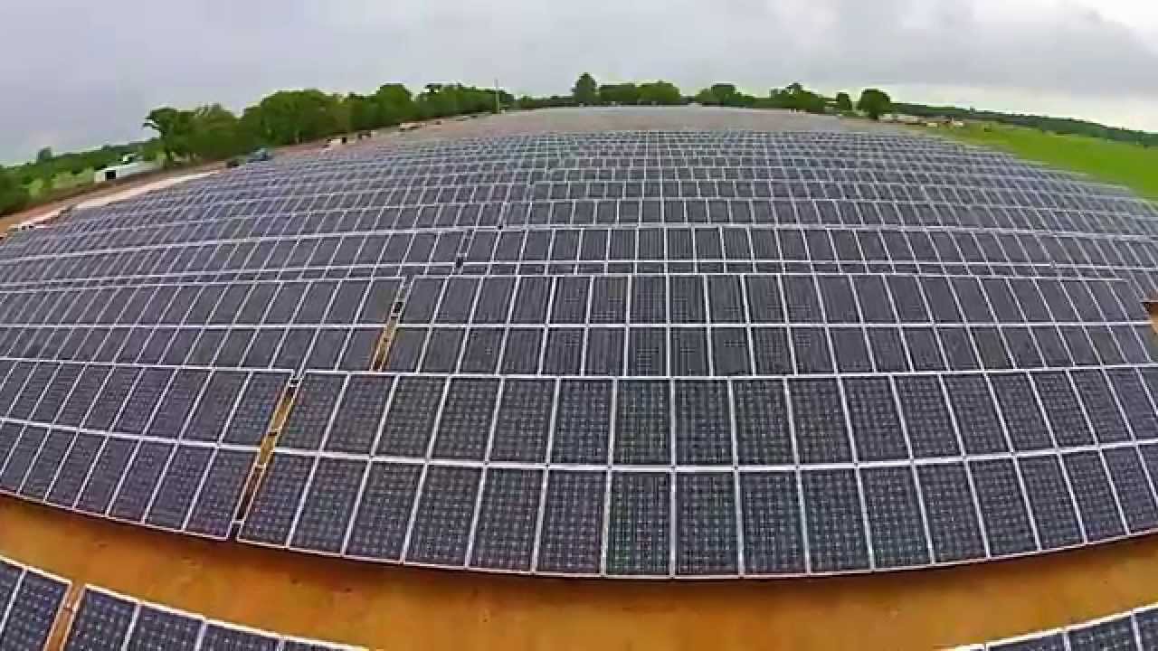 Coserv Solar Panel Rebate