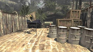 MW3: All Pro & Collateral Damage #2