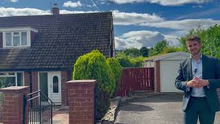 33 Braeside Gardens, Perth, PH1 1DB