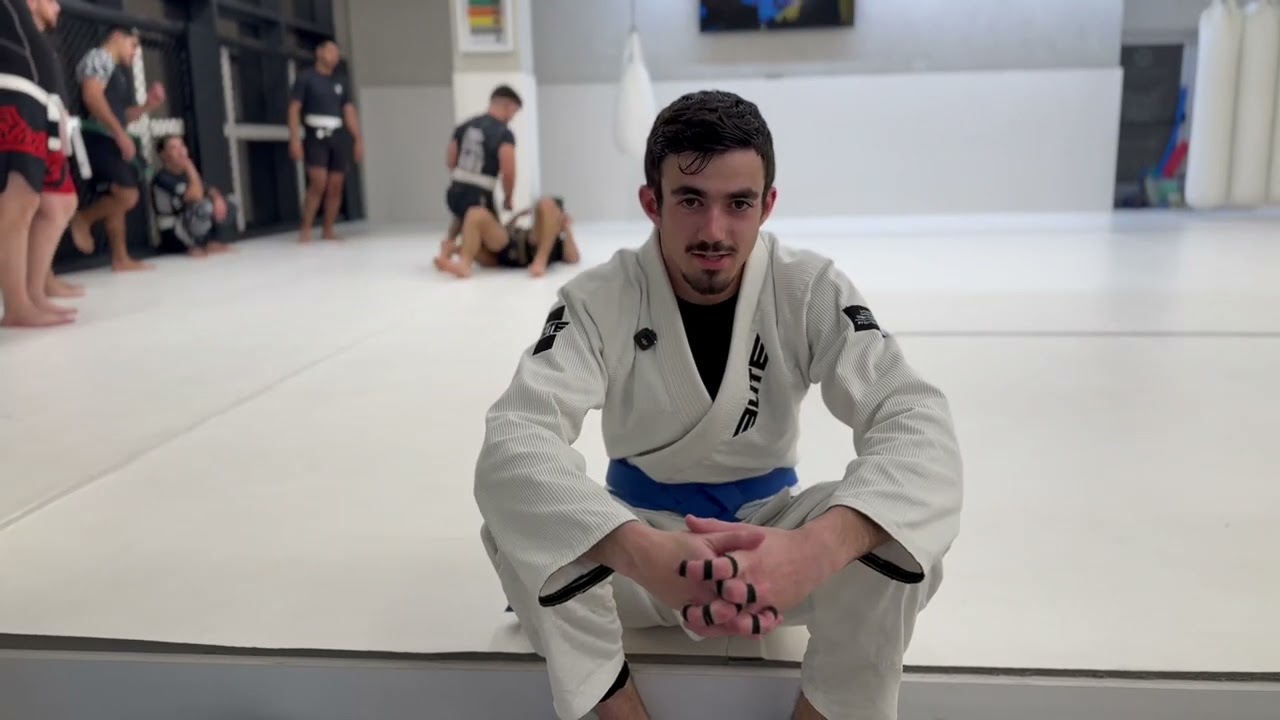 ATOS אומנויות לחימה