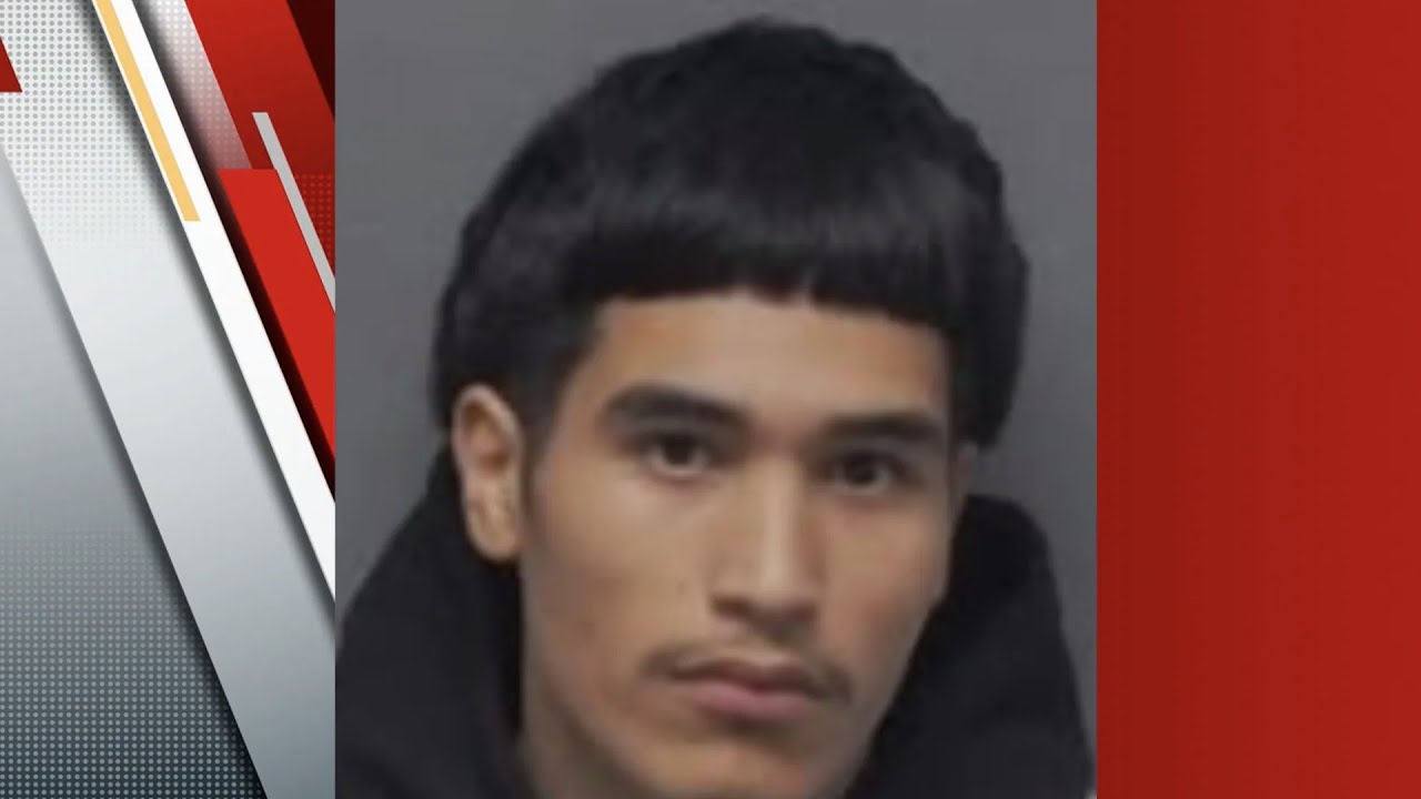 Suspect in death of SAISD student shot self in Laredo, airlifted to San ...