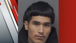 Suspect in death of SAISD student shot self in Laredo, airlifted to San Antonio hospital, police say