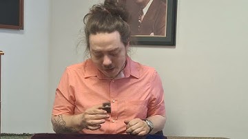 Badlands Bob - Original