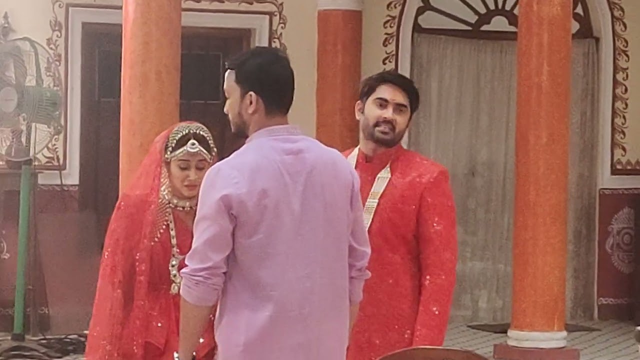 @SandhyaRagini Shooting set/ UNCUT /କେମିତି ହୁଏ ସନ୍ଧ୍ୟା ରାଗିଣୀ ସେରିଅଲ ଶୂଟିଂ /@zsarthaktv