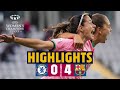 🏆 BARÇA WIN UEFA WOMEN’S CHAMPIONS LEAGUE! CHELSEA 0-4 BARÇA | HIGHLIGHTS