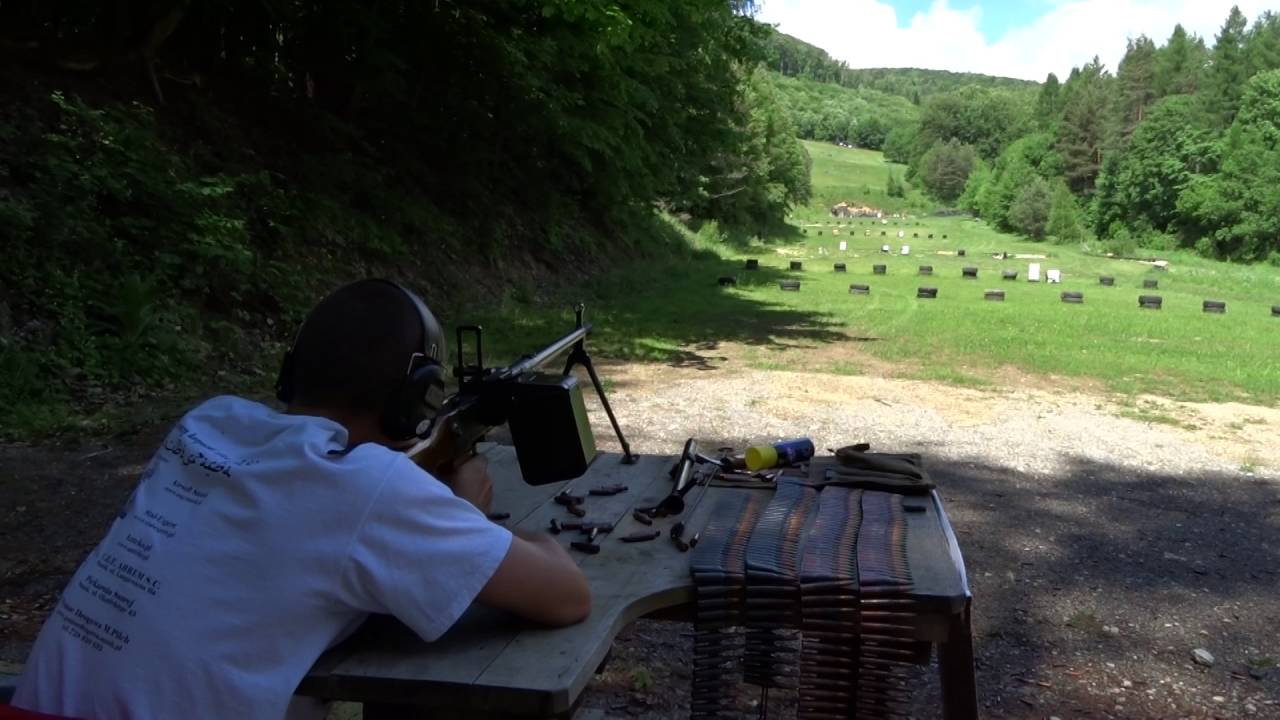 Univerzálny guľomet vz. 59 ( 7,62 x 54R )