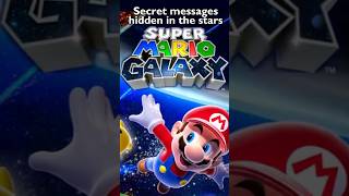 Super Marios Starry Secrets ✨