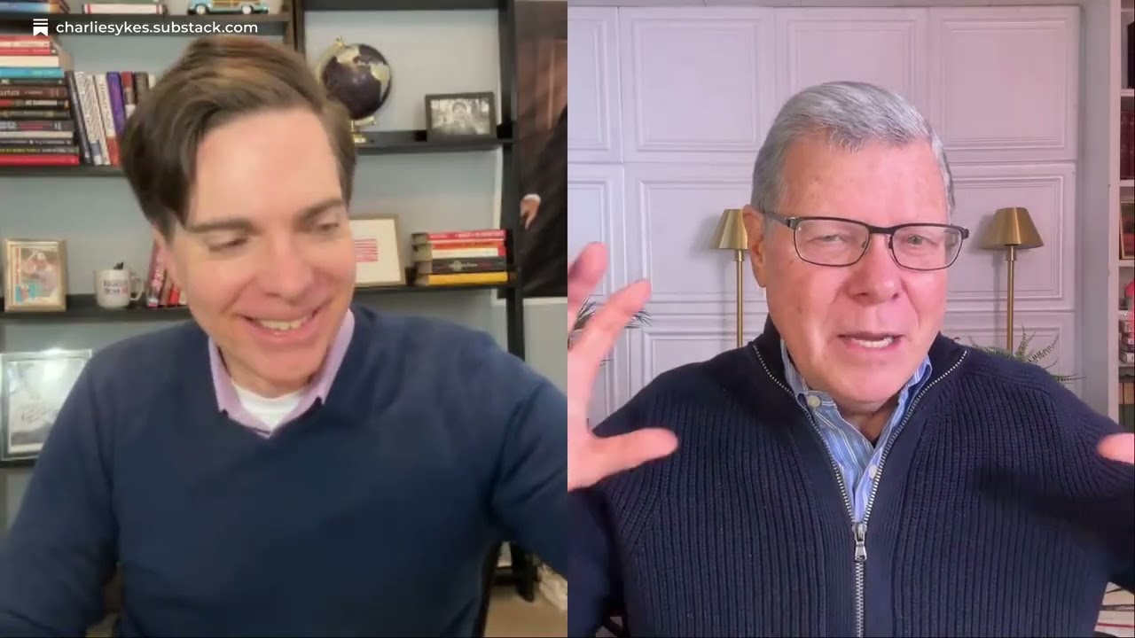 Lewis & Sykes: A Stunner in Texas