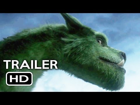 pete's-dragon-official-trailer-#1-(2016)-bryce-dallas-howard-live-action-disney-movie-hd