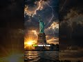 The Crazy Truth About the Statue of Liberty