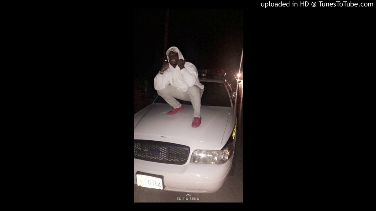 Will Brodie x Young God (Prod Young Taylor)