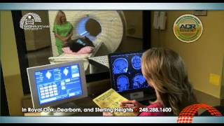 Basha Open MRI Commercial 2013