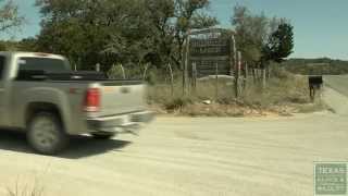 All In the Family: Hillingdon Ranch