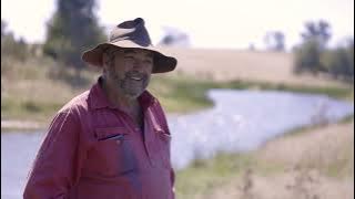 Managing a dam on your small property