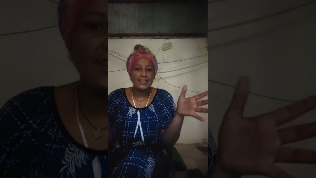 ⛪በስመአብ ወወልድ ወመንፈስ ቅዱስ አኃዱ አምላክ አሜን🕊🌹🌻ንመን ኢኻ ክትወቐስ 🤲🌻