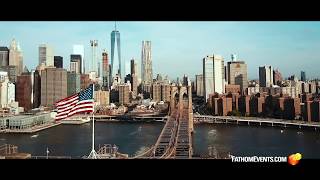 Blind Eyes Opened Our Hope Spot