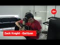 Zack Knight Galtiyan Acoustic