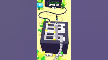 🔥 STAcky DAsh 👀 LEVel 119 Android⚡IOS #stackydash #shortsvideo #shorts
