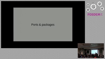 My BSD sucks less than yours