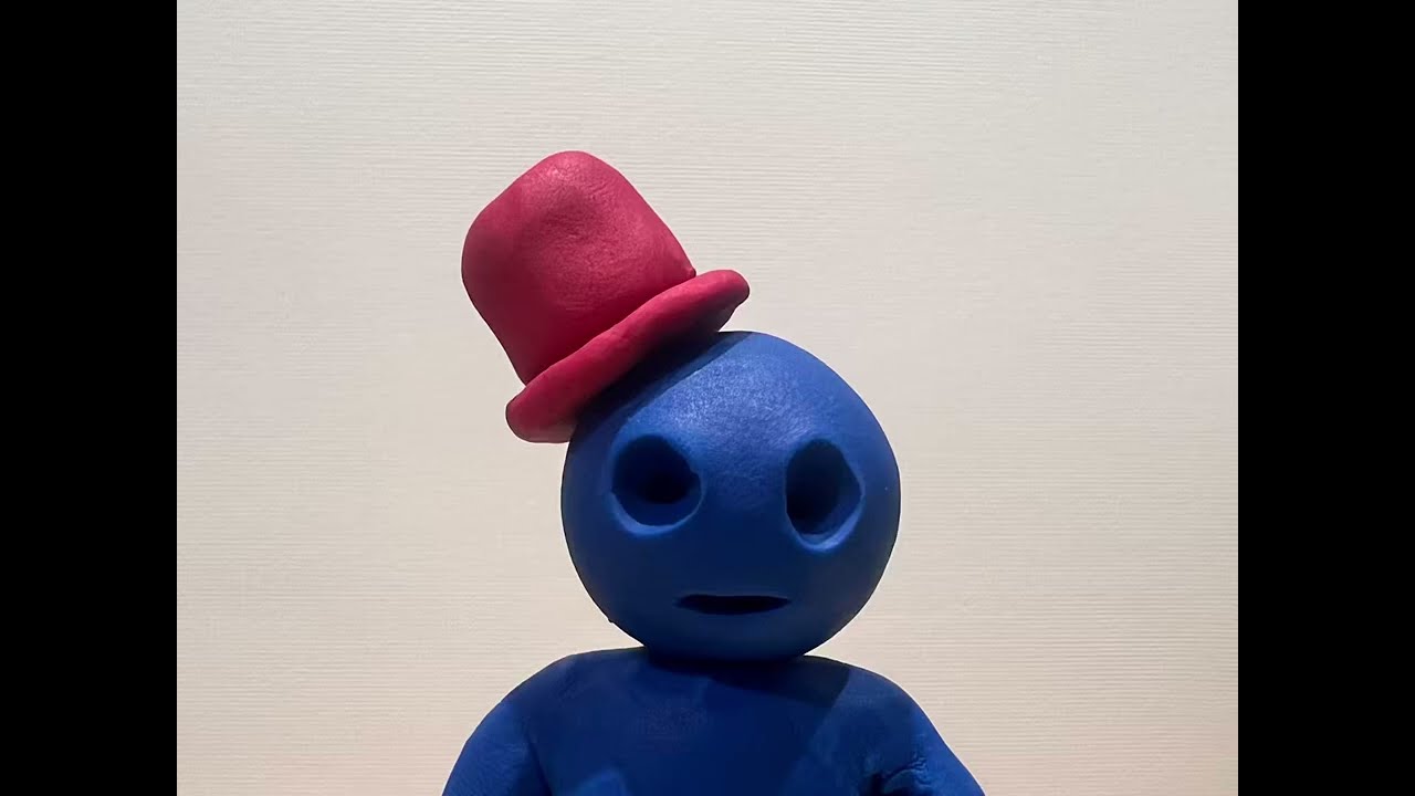 Clay Motion Practice 4