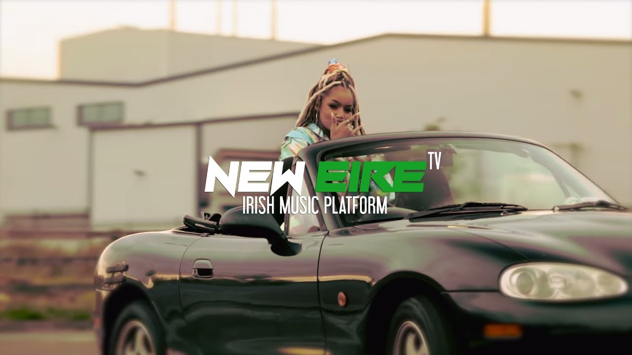 tv kanalları Sia Babez - Hit My Line (Official Music Video) | New Eire Tv