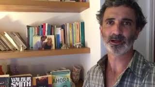 Influencias literarias - Las cuevas de Adelstan
