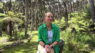 Anna Porter's Testimonial | Ayurveda New Zealand Spring Cleanse Retreat