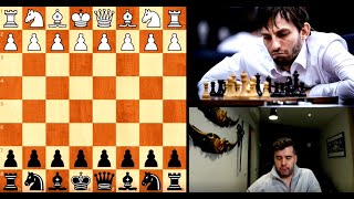 картинка: ЯН НЕПОМНЯЩИЙ VS АЛЕКСАНДР ГРИЩУК. 30.09.2025.