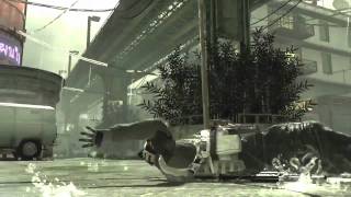 Call of Duty Modern Warfare 3 - Multiplayer World Premiere