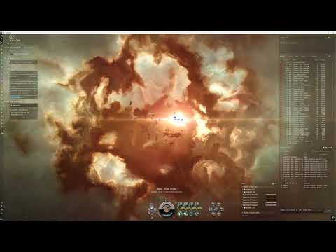 EVE Online: Vengeance(Serpentis), Vargur