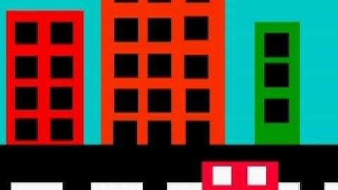 Tugas Animasi 2D & 3D Membuat Animasi Teknik Tweening