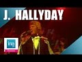 Johnny Hallyday " Le feu" | Archive INA