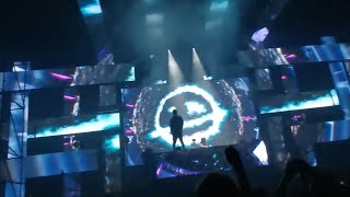 RAVE INTO SPACE #2 - THANK YOU FOR VOTING!
