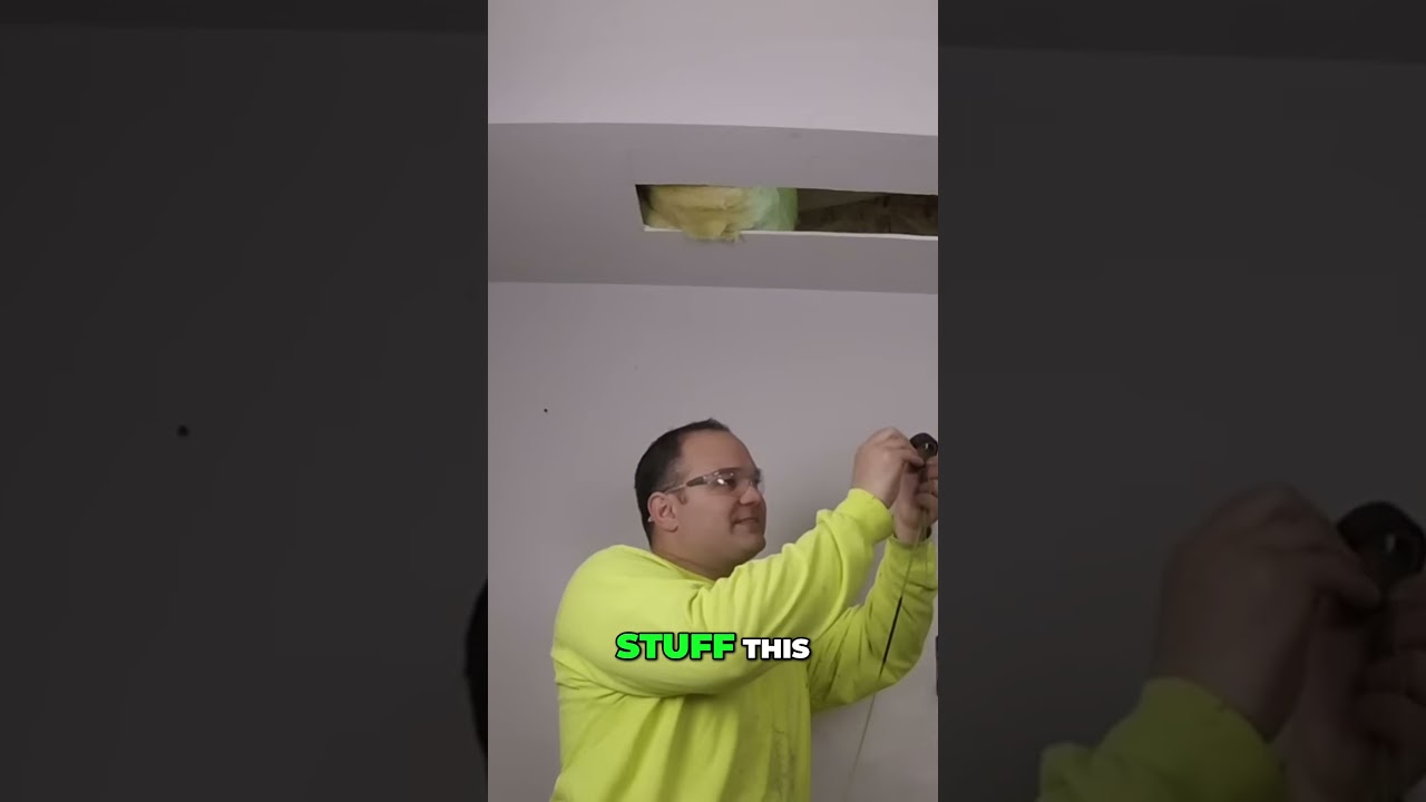 Glow Rod Trick  Fishing Wire Like a PRO!