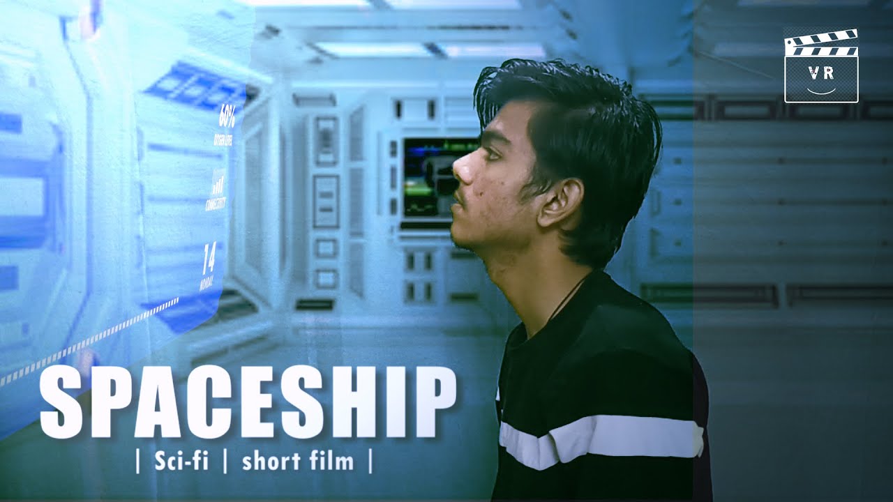 SPACESHIP | Short Flim | Sci-Fi/Drama | VR Films