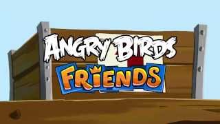 Angry Birds Friends screenshot 5