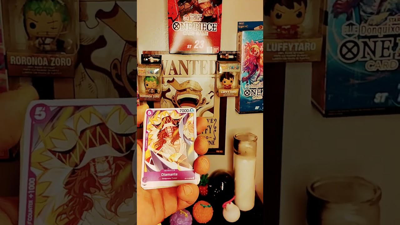 onepiece 24k Luffy hunt!!! 