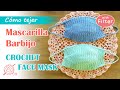 [ENG Sub] Cubrebocas Mascarilla Barbijo Filtro N95 Tapabocas verano- Easy Summer Filter Face Mask