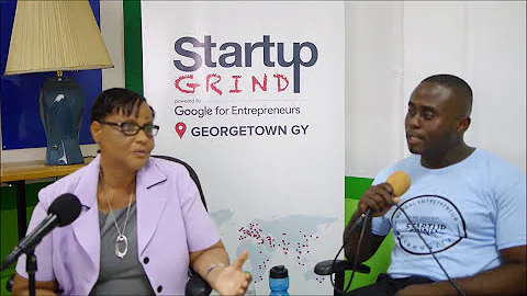 Norma Daniels, Owner & Manager CSR Computers Guyan...