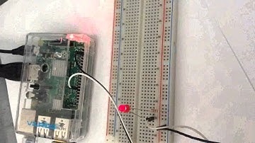【柯博文老師】 樹苺派 2 Raspberry Pi 2最佳入門與實戰應用 , RPI2 Win10 15 Win10IoT VS ModifyCode Demo