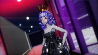 What You Waiting For (SOMI) - 【MMD】