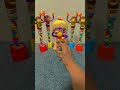 Perfect Fun CoComelon Pop & Play Pals #toys #shortvideo #trending #cocomelon #shorts #viral