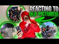 REACTING TO MY OLD PHOTOS!!!😱 | REACTING TO MY OLD VIDEOS PART 2 |HILARIOUS😂