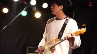 텔레플라이(telefly) - Walkin` Blues 161203 @FF