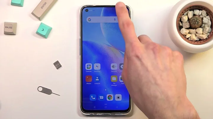 How to Allow Power Saving Mode on OPPO Find X3 Lite – Enable Battery Saver