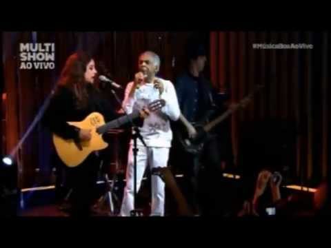 Torpedo - Gilberto Gil e Ana Carolina