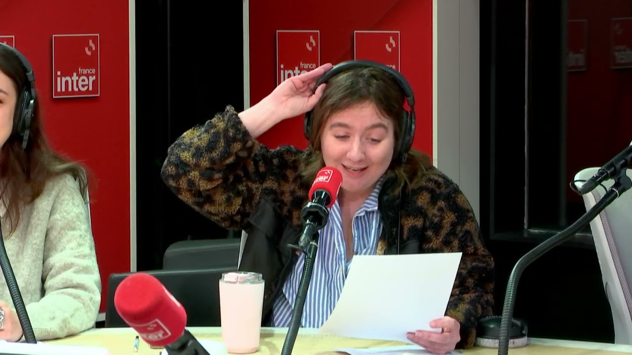 Je veux pas mourir, merde ! Lisa Delmoitiez